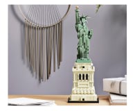LEGO Architecture 21042 Statua Wolności - 431349 - zdjęcie 14
